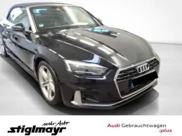AUDI A5 Cabriolet Advanced 40 TFSI S-tronic KAMERA NA