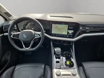 VW Touareg Elegance 4Motion 3.0 V6 TDI AHK HUD Navi