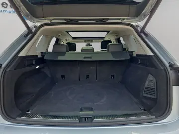VW Touareg Elegance 4Motion 3.0 V6 TDI AHK HUD Navi