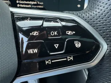 VW Touareg 4M R-Line Black NAV LED PANO AHK 360  VC