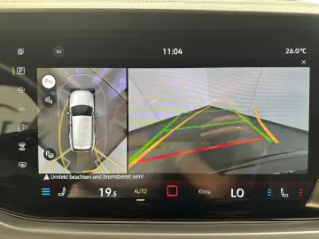 VW Touareg 4M R-Line Black NAV LED PANO AHK 360  VC
