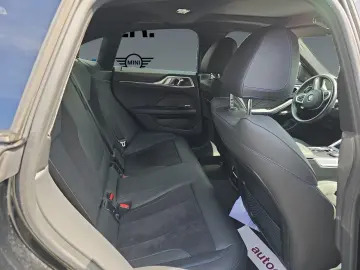 BMW 420d M Sportpaket Glasdach Harman Kardon Head Up