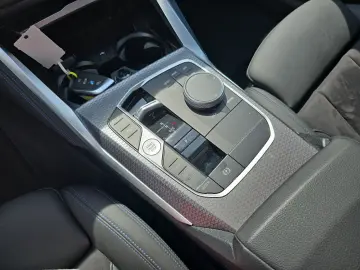 BMW 420d M Sportpaket Glasdach Harman Kardon Head Up