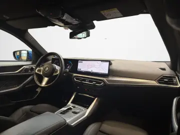 BMW 420xd Gran Coupe M Sport ACC LED AHK RFK HiFi