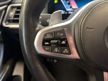 BMW 420xd Gran Coupe M Sport ACC LED AHK RFK HiFi
