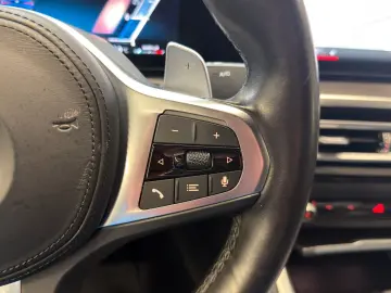 BMW 420xd Gran Coupe M Sport ACC LED AHK RFK HiFi