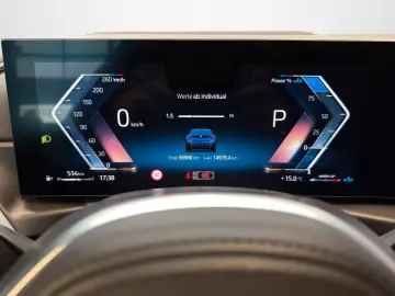 BMW 420xd Gran Coupe M Sport ACC LED AHK RFK HiFi