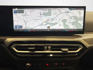 BMW 420xd Gran Coupe M Sport ACC LED AHK RFK HiFi