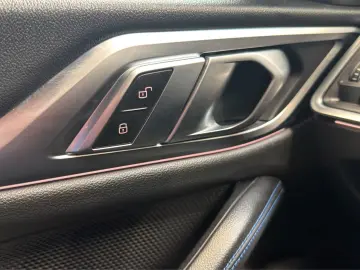 BMW 420xd Gran Coupe M Sport ACC LED AHK RFK HiFi