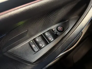 BMW 420xd Gran Coupe M Sport ACC LED AHK RFK HiFi