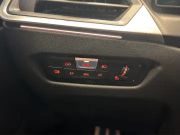 BMW 420xd Gran Coupe M Sport ACC LED AHK RFK HiFi
