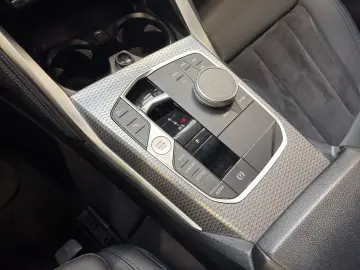 BMW 420xd Gran Coupe M Sport ACC LED AHK RFK HiFi