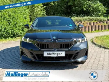 BMW 540d xDr.M Sport PRO AutobahnAss.PanoD.Standh21