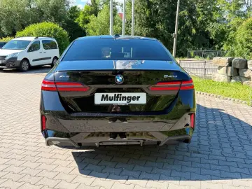 BMW 540d xDr.M Sport PRO AutobahnAss.PanoD.Standh21