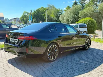 BMW 540d xDr.M Sport PRO AutobahnAss.PanoD.Standh21