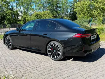 BMW 540d xDr.M Sport PRO AutobahnAss.PanoD.Standh21