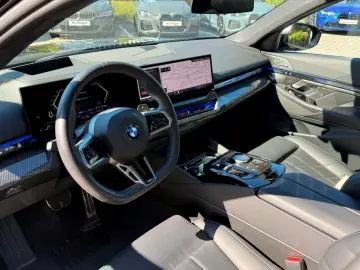 BMW 540d xDr.M Sport PRO AutobahnAss.PanoD.Standh21