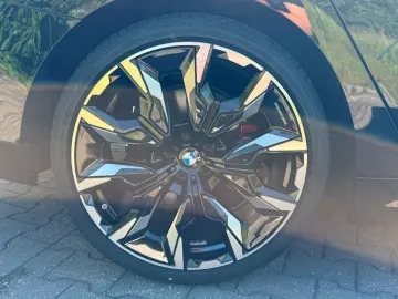 BMW 540d xDr.M Sport PRO AutobahnAss.PanoD.Standh21