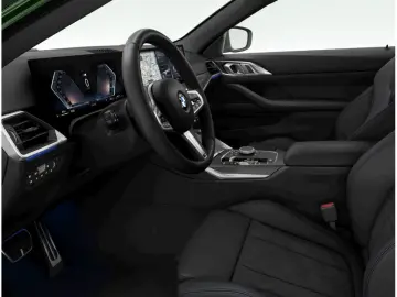 BMW 420i xDrive Coupe M-SPORT LED NAVI SPORTSITZ 18