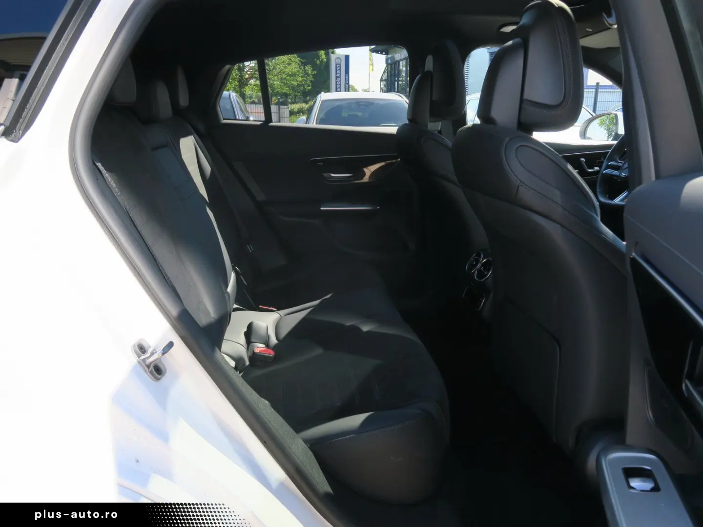 MERCEDES-BENZ GLC 300 4M Coupe AMG Line Advanced Pan&hellip;