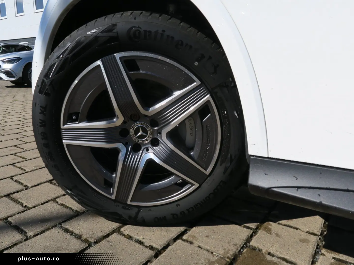 MERCEDES-BENZ GLC 300 4M Coupe AMG Line Advanced Pan&hellip;