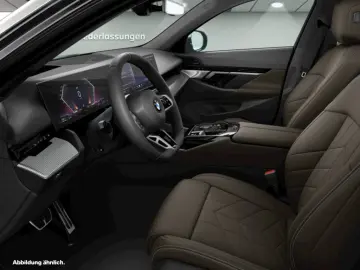BMW 520i Limousine M Sport Driv.Assist  Harman K