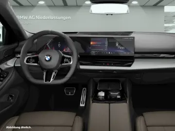 BMW 520i Limousine M Sport Driv.Assist  Harman K