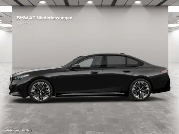 BMW 520i Limousine M Sport Driv.Assist  Harman K