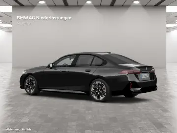 BMW 520i Limousine M Sport Driv.Assist  Harman K