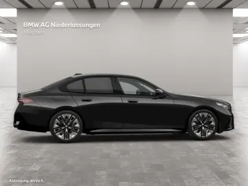 BMW 520i Limousine M Sport Driv.Assist  Harman K