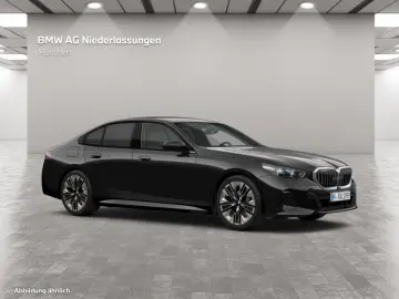 BMW 520i Limousine M Sport Driv.Assist  Harman K