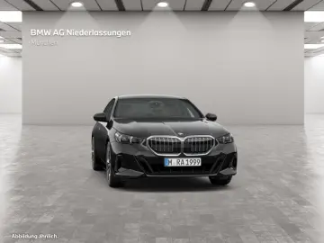 BMW 520i Limousine M Sport Driv.Assist  Harman K