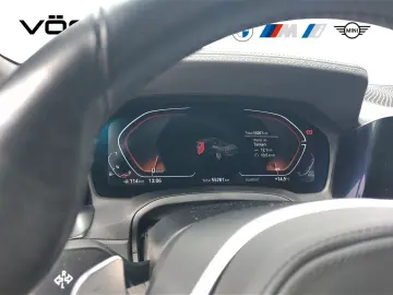 BMW 420i Cabrio M Sport Head-Up Innovationspaket