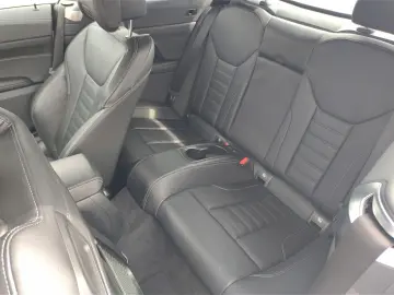 BMW 420i Cabrio M Sport Head-Up Innovationspaket