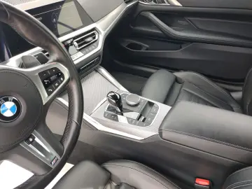BMW 420i Cabrio M Sport Head-Up Innovationspaket