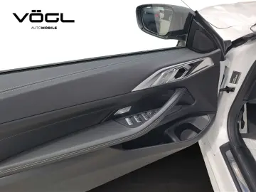 BMW 420i Cabrio M Sport Head-Up Innovationspaket