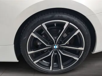 BMW 420i Cabrio M Sport Head-Up Innovationspaket