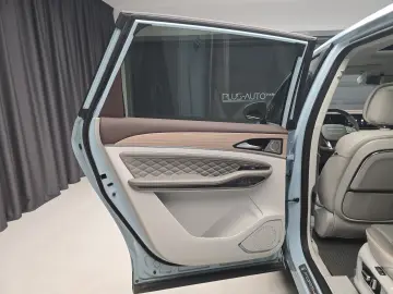 DFSK Forthing 4 Yacht