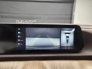 DFSK Forthing 4 Yacht