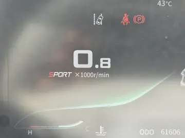DFSK Forthing 4 Yacht
