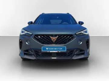 CUPRA Formentor 2.5 TSI DSG 4Drive VZ5 DCC PANO AKEBON