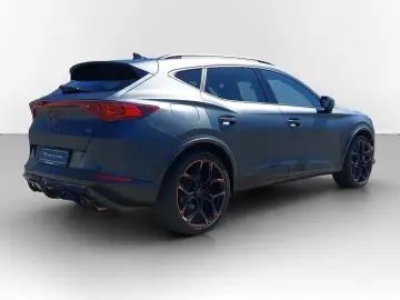 CUPRA Formentor 2.5 TSI DSG 4Drive VZ5 DCC PANO AKEBON
