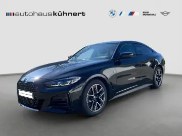 BMW 420d xDrive Gran Coupe    M-Sport ParkA. DrvAss