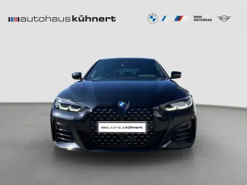 BMW 420d xDrive Gran Coupe    M-Sport ParkA. DrvAss