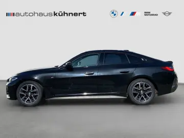 BMW 420d xDrive Gran Coupe    M-Sport ParkA. DrvAss