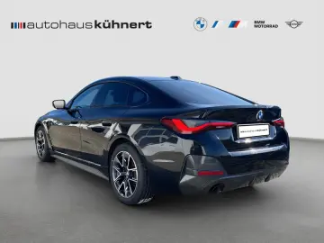 BMW 420d xDrive Gran Coupe    M-Sport ParkA. DrvAss