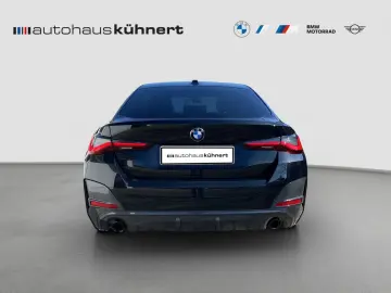 BMW 420d xDrive Gran Coupe    M-Sport ParkA. DrvAss
