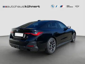 BMW 420d xDrive Gran Coupe    M-Sport ParkA. DrvAss