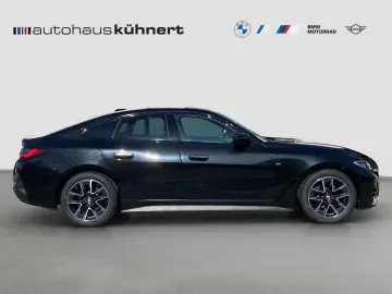 BMW 420d xDrive Gran Coupe    M-Sport ParkA. DrvAss