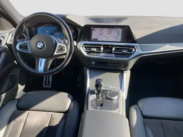 BMW 420d xDrive Gran Coupe    M-Sport ParkA. DrvAss